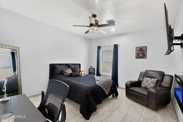 4032 Nemesh Drive, Las Cruces, NM 88005