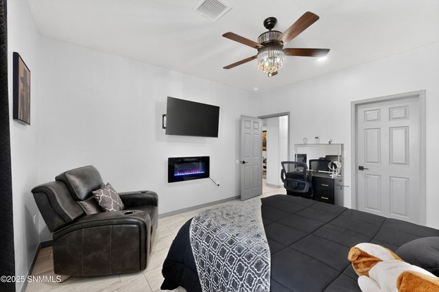 4032 Nemesh Drive, Las Cruces, NM 88005