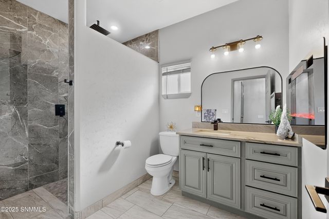 4032 Nemesh Drive, Las Cruces, NM 88005