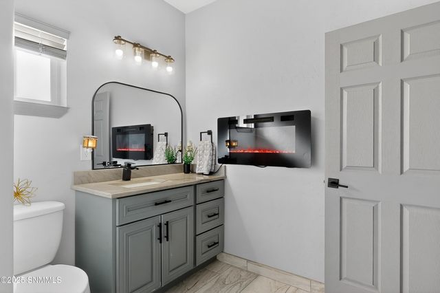 4032 Nemesh Drive, Las Cruces, NM 88005