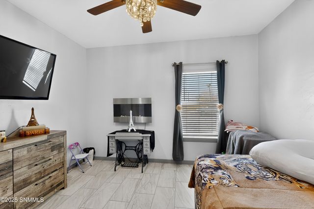 4032 Nemesh Drive, Las Cruces, NM 88005