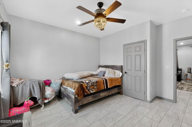 4032 Nemesh Drive, Las Cruces, NM 88005