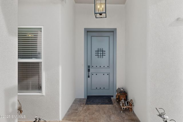 4032 Nemesh Drive, Las Cruces, NM 88005