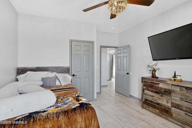 4032 Nemesh Drive, Las Cruces, NM 88005