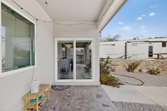 4032 Nemesh Drive, Las Cruces, NM 88005