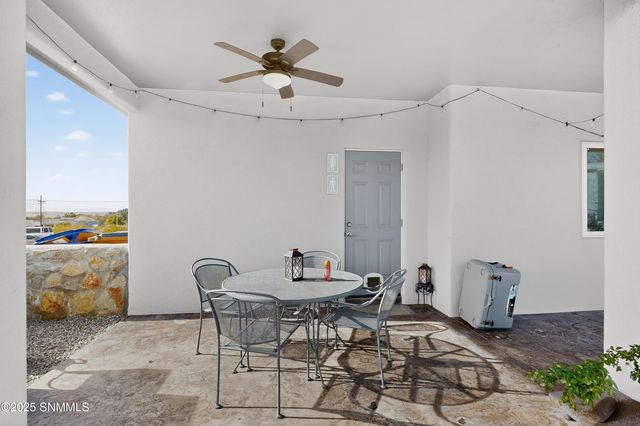 4032 Nemesh Drive, Las Cruces, NM 88005