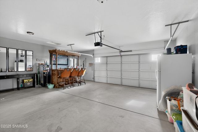 4032 Nemesh Drive, Las Cruces, NM 88005