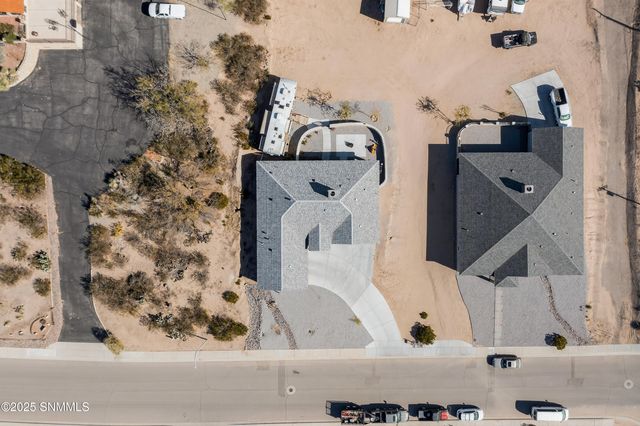 4032 Nemesh Drive, Las Cruces, NM 88005