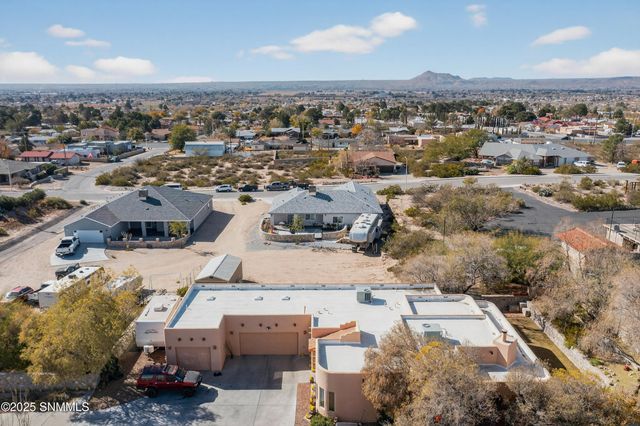 4032 Nemesh Drive, Las Cruces, NM 88005