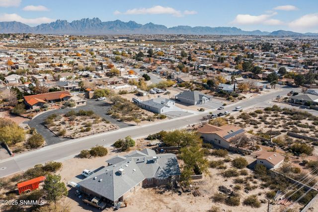 4032 Nemesh Drive, Las Cruces, NM 88005