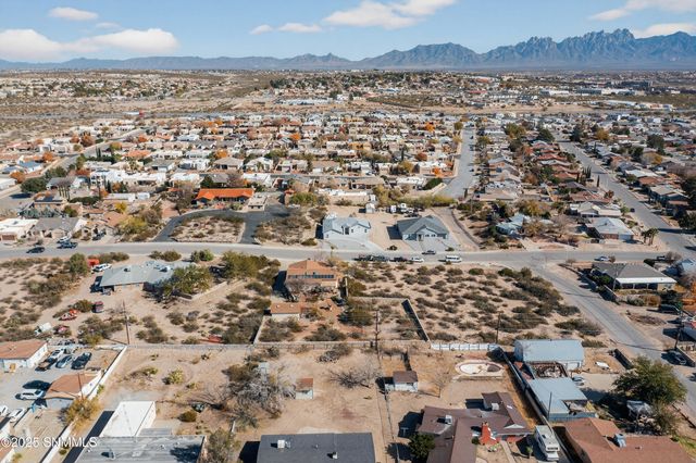 4032 Nemesh Drive, Las Cruces, NM 88005
