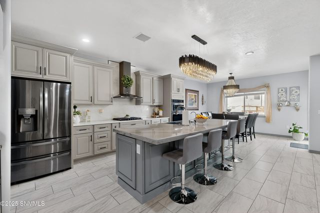 4032 Nemesh Drive, Las Cruces, NM 88005