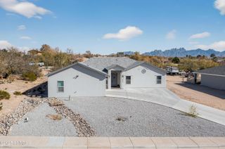4032 Nemesh Drive, Las Cruces, NM 88005