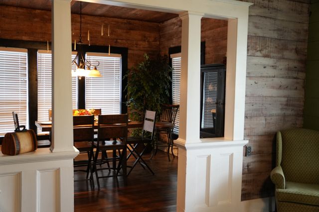 1307 Granbury Street, Cleburne, TX 76033