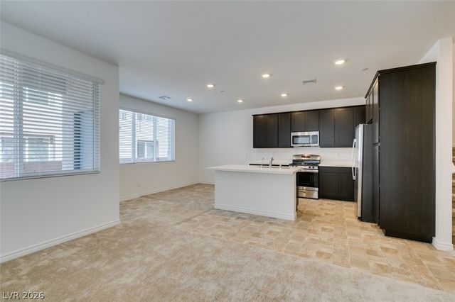 1532 Eliana Crossing Place, Henderson, NV 89002
