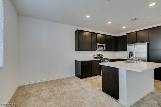 1532 Eliana Crossing Place, Henderson, NV 89002