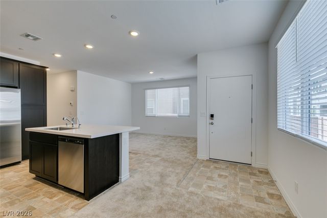 1532 Eliana Crossing Place, Henderson, NV 89002