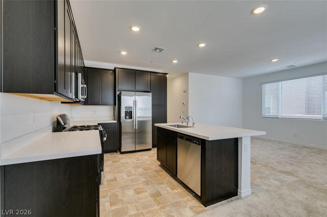 1532 Eliana Crossing Place, Henderson, NV 89002