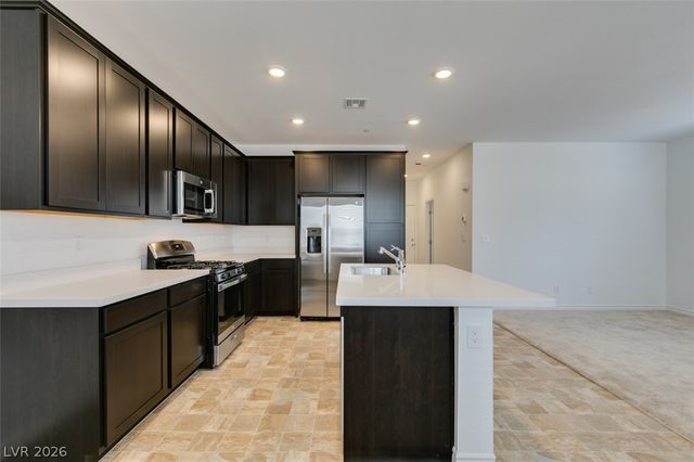 1532 Eliana Crossing Place, Henderson, NV 89002