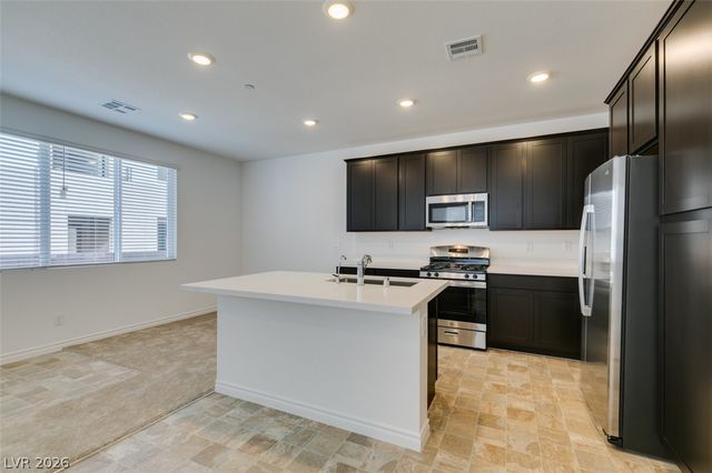 1532 Eliana Crossing Place, Henderson, NV 89002