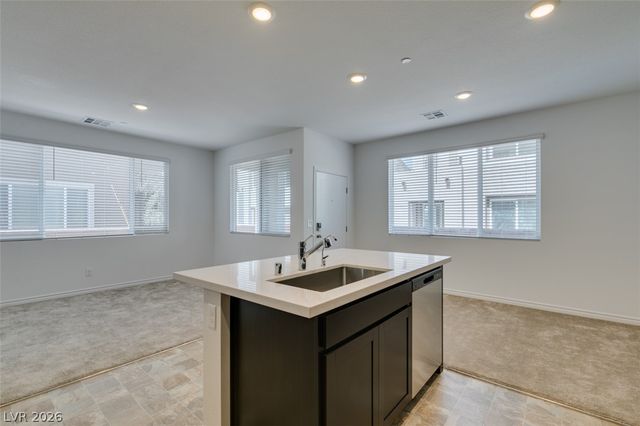 1532 Eliana Crossing Place, Henderson, NV 89002