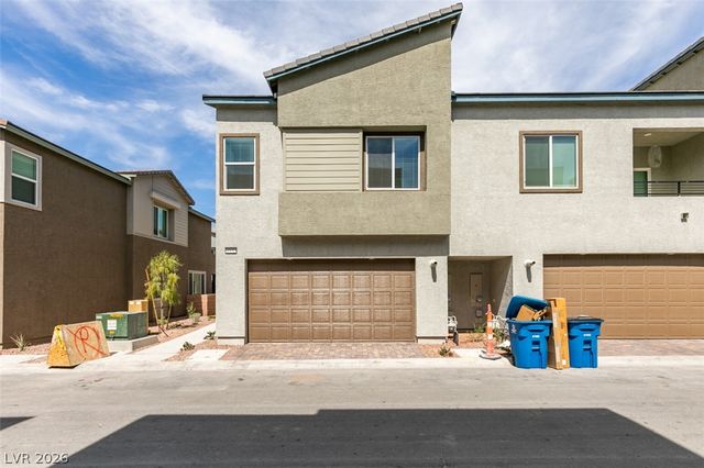 1532 Eliana Crossing Place, Henderson, NV 89002