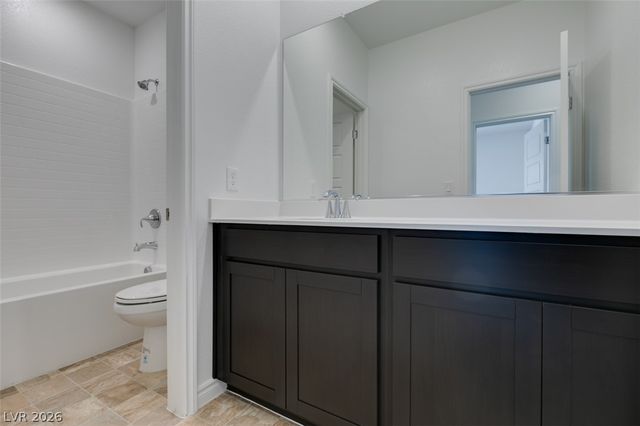 1532 Eliana Crossing Place, Henderson, NV 89002