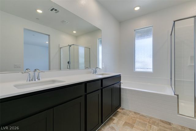 1532 Eliana Crossing Place, Henderson, NV 89002