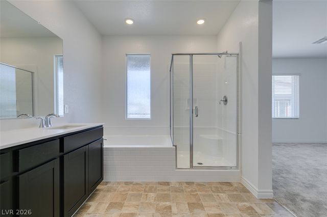 1532 Eliana Crossing Place, Henderson, NV 89002