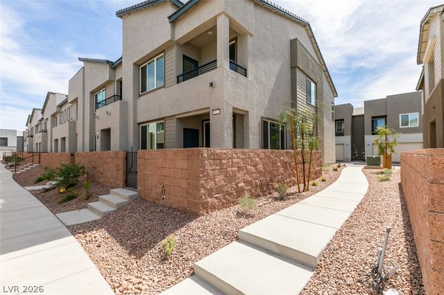 1532 Eliana Crossing Place, Henderson, NV 89002
