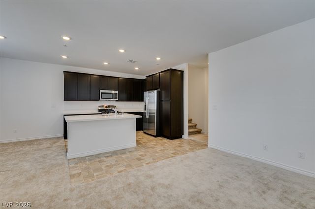 1532 Eliana Crossing Place, Henderson, NV 89002
