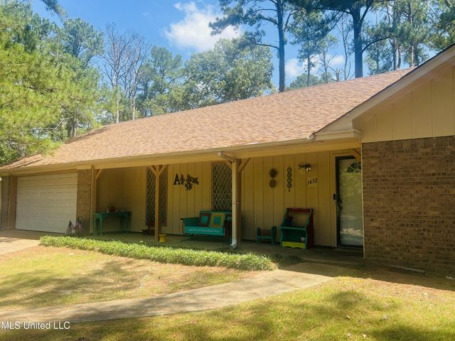 3432 Dundee Lane, Jackson, MS 39212