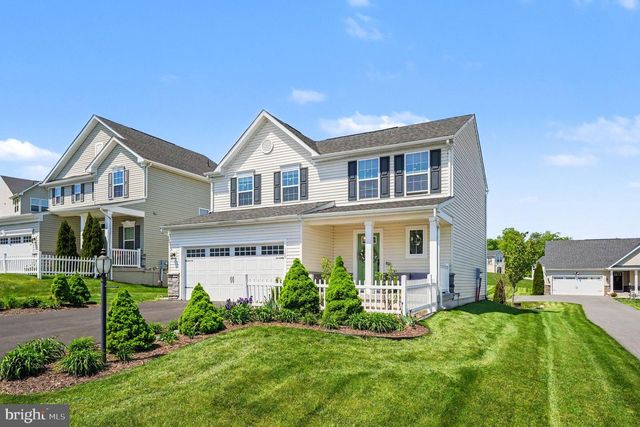 165 PIXIE MOSS RD, Pottstown, PA 19464