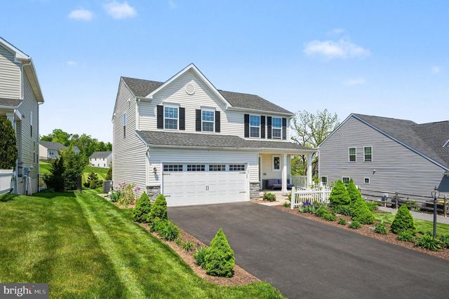165 PIXIE MOSS RD, Pottstown, PA 19464