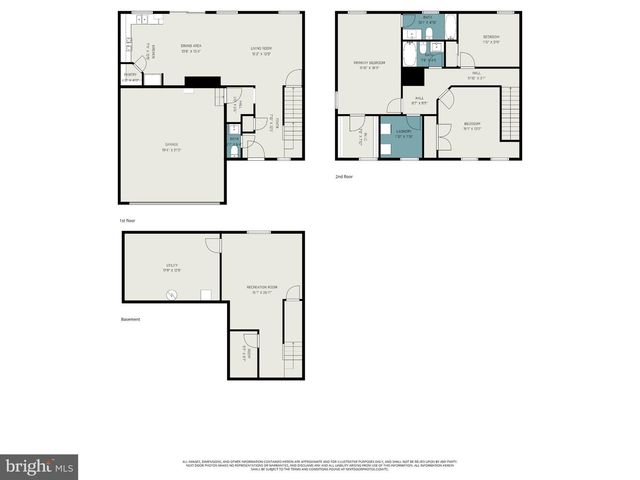 165 PIXIE MOSS RD, Pottstown, PA 19464