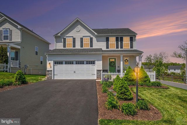 165 PIXIE MOSS RD, Pottstown, PA 19464