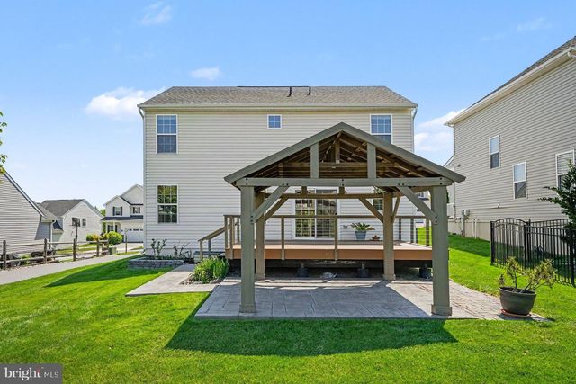 165 PIXIE MOSS RD, Pottstown, PA 19464