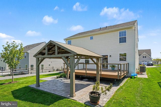 165 PIXIE MOSS RD, Pottstown, PA 19464