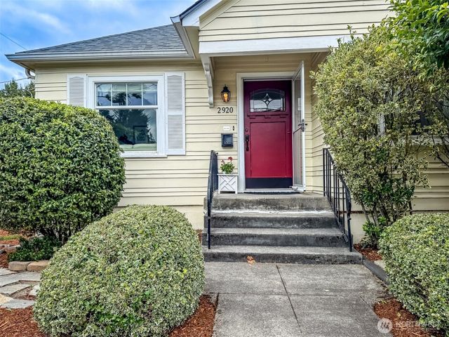 2920 15th, Bremerton, WA 98312