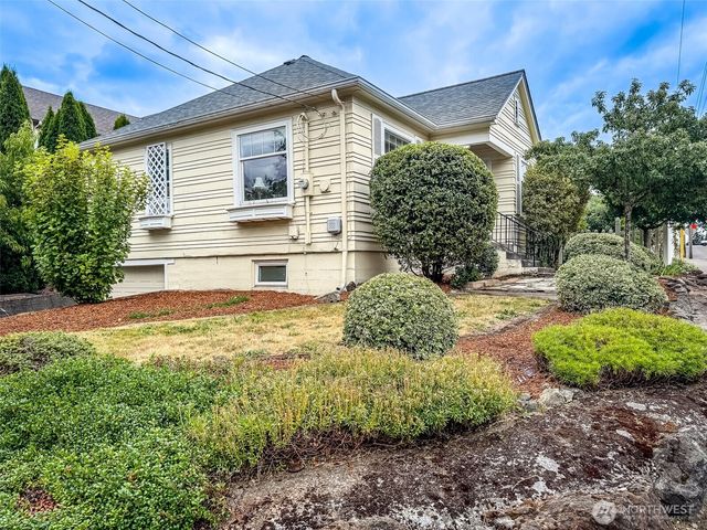 2920 15th, Bremerton, WA 98312