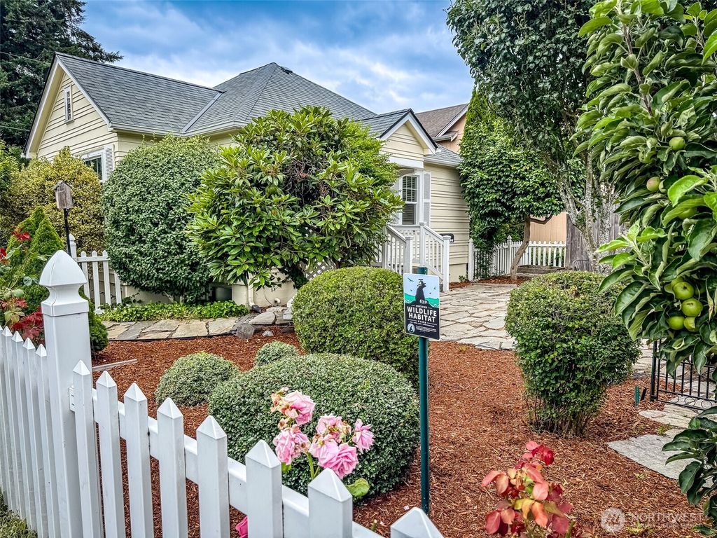 2920 15th, Bremerton, WA 98312