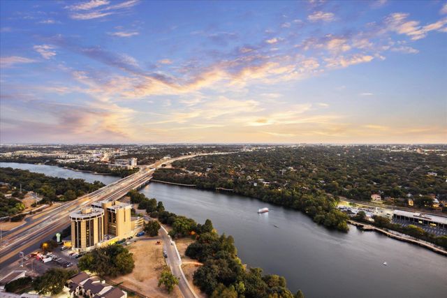 44 East Ave 3301, Austin, TX 78701