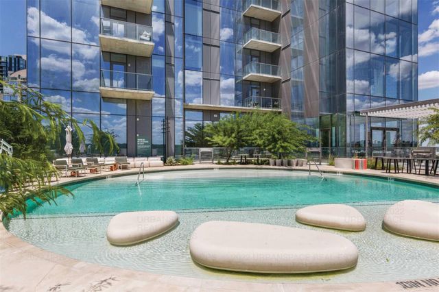44 East Ave 3301, Austin, TX 78701