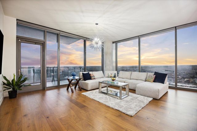 44 East Ave 3301, Austin, TX 78701