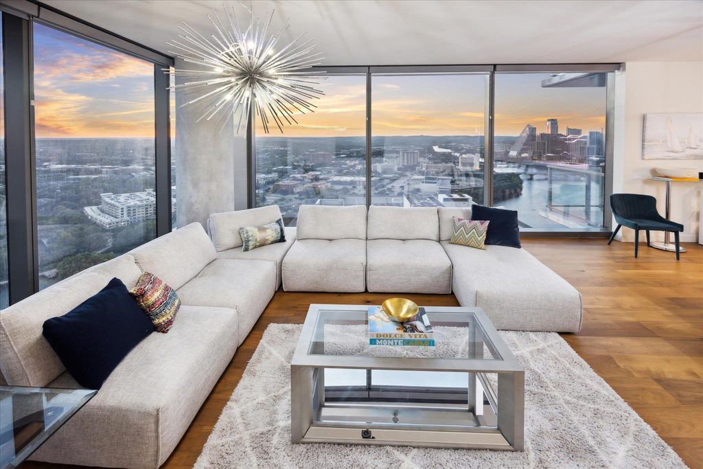 44 East Ave 3301, Austin, TX 78701