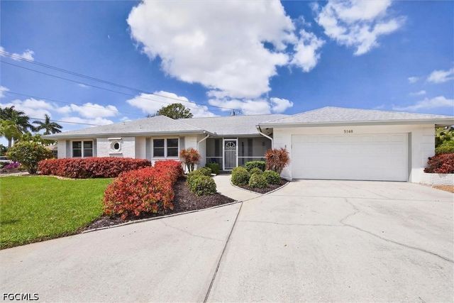 5148 Fairfield DR, Fort Myers, FL 33919
