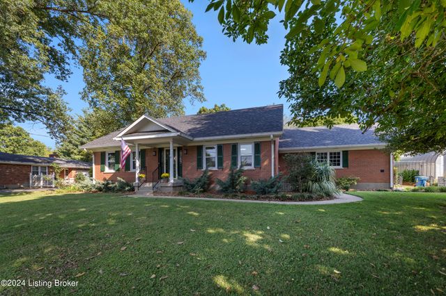 8117 Watterson Trail, Louisville, KY 40299