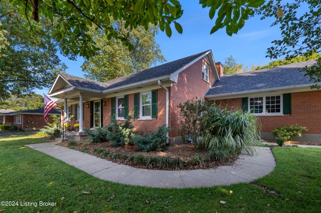 8117 Watterson Trail, Louisville, KY 40299