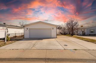 9024 Madeleine Street, Denver, CO 80260