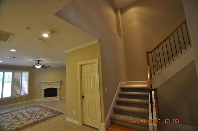 4342 Lake Walk Court G, Missouri City, TX 77459